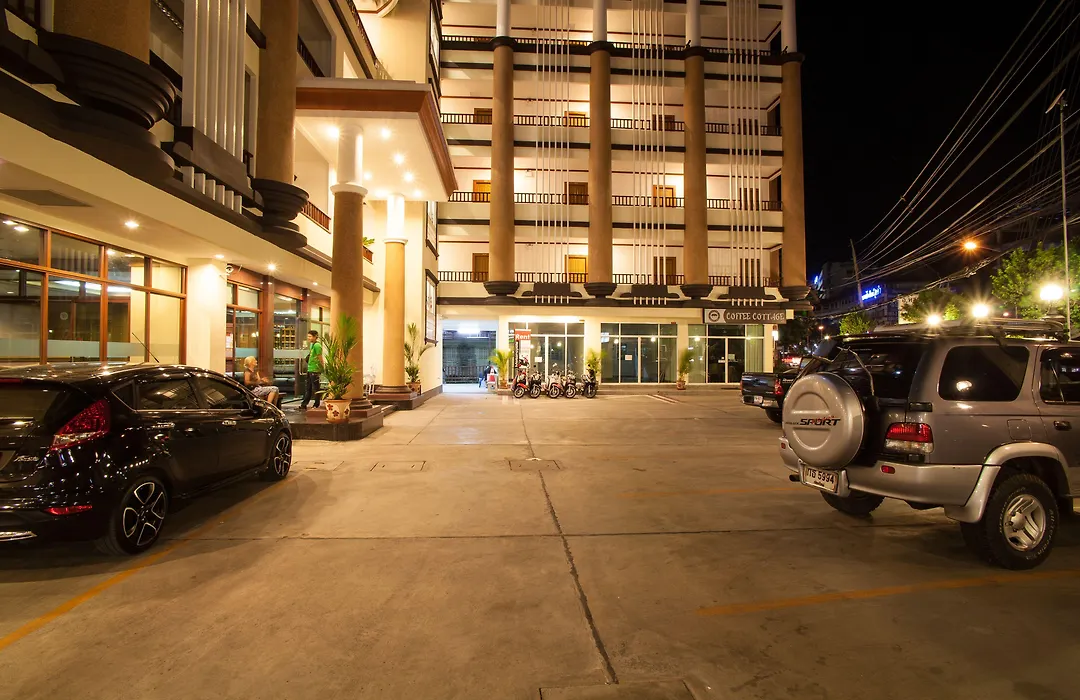 V Residence Chiang Mai-1