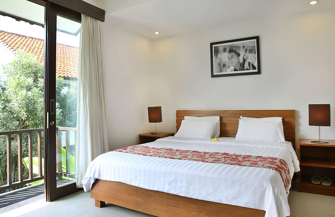 Seminyak Townhouse-1