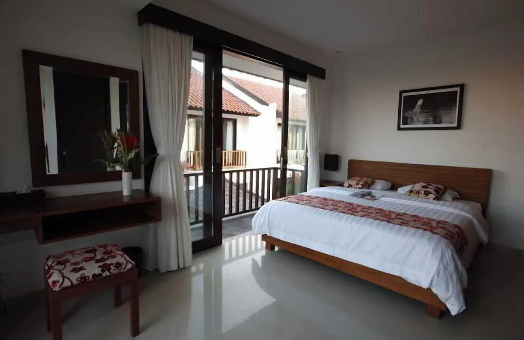 Seminyak TownHouse-1
