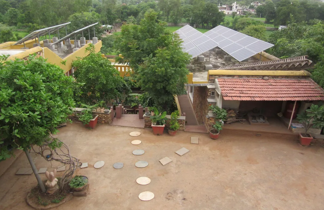 Devra Udaipur-1