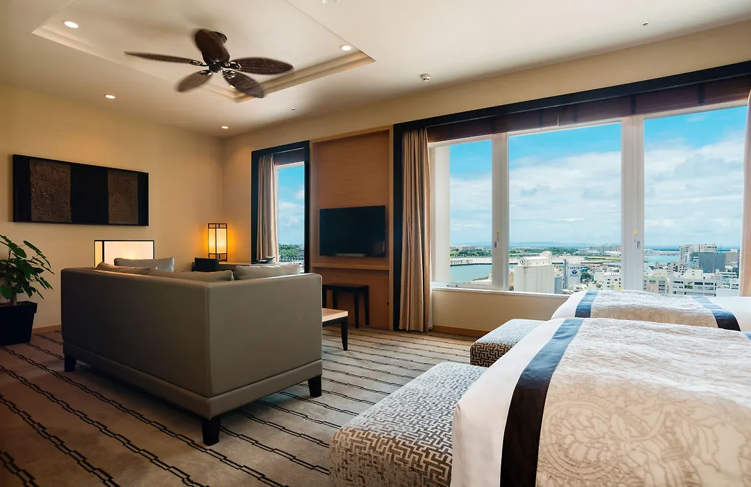 Rihga Royal Gran Okinawa-1