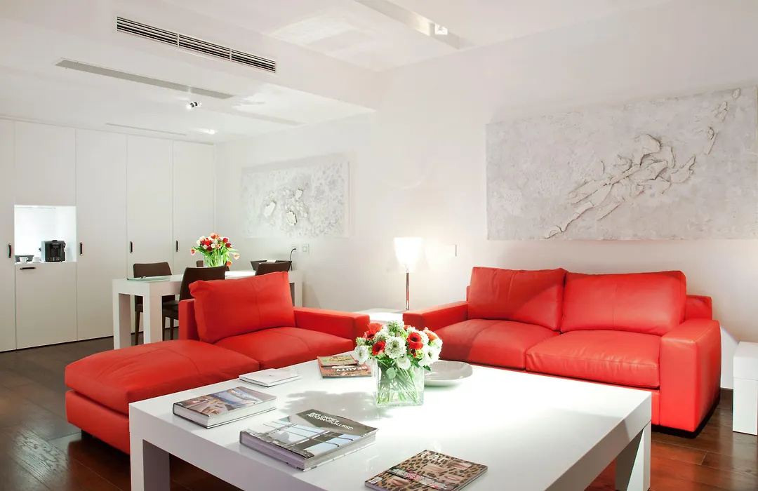 Magna Pars L'Hotel A Parfum, Small Luxury Hotels Of The World-1