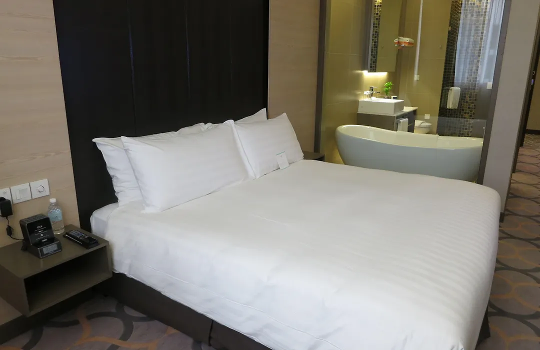 Dorsett Singapore-1