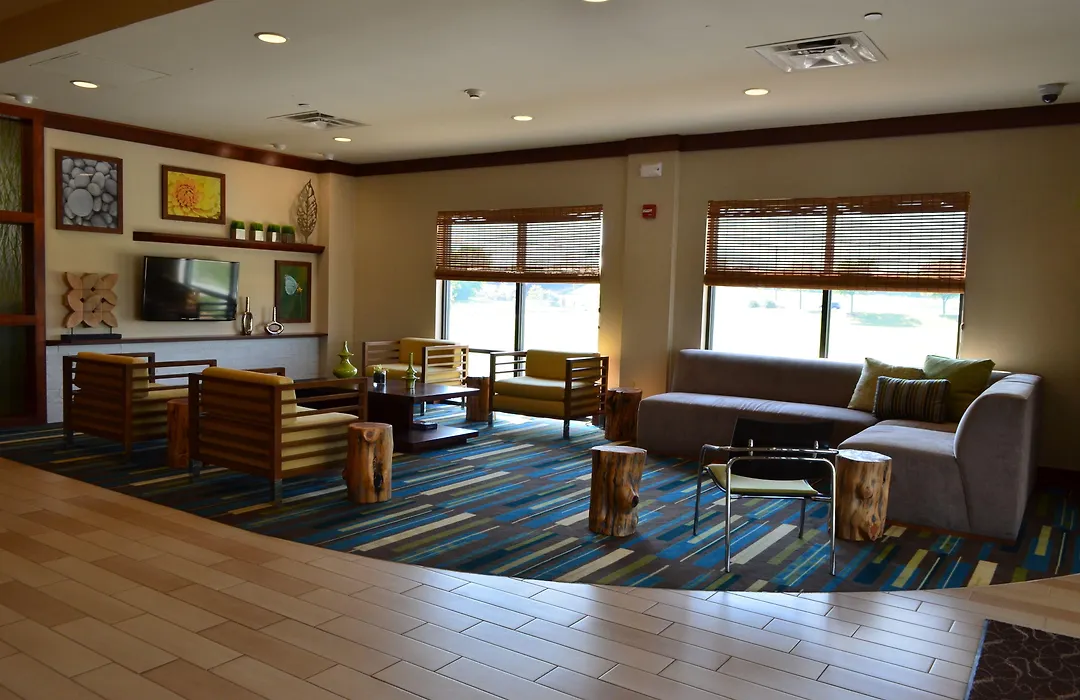 Comfort Suites Bossier City - Shreveport East-1