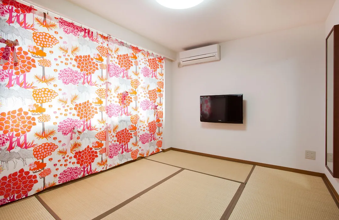 Hanabi Hotel-1