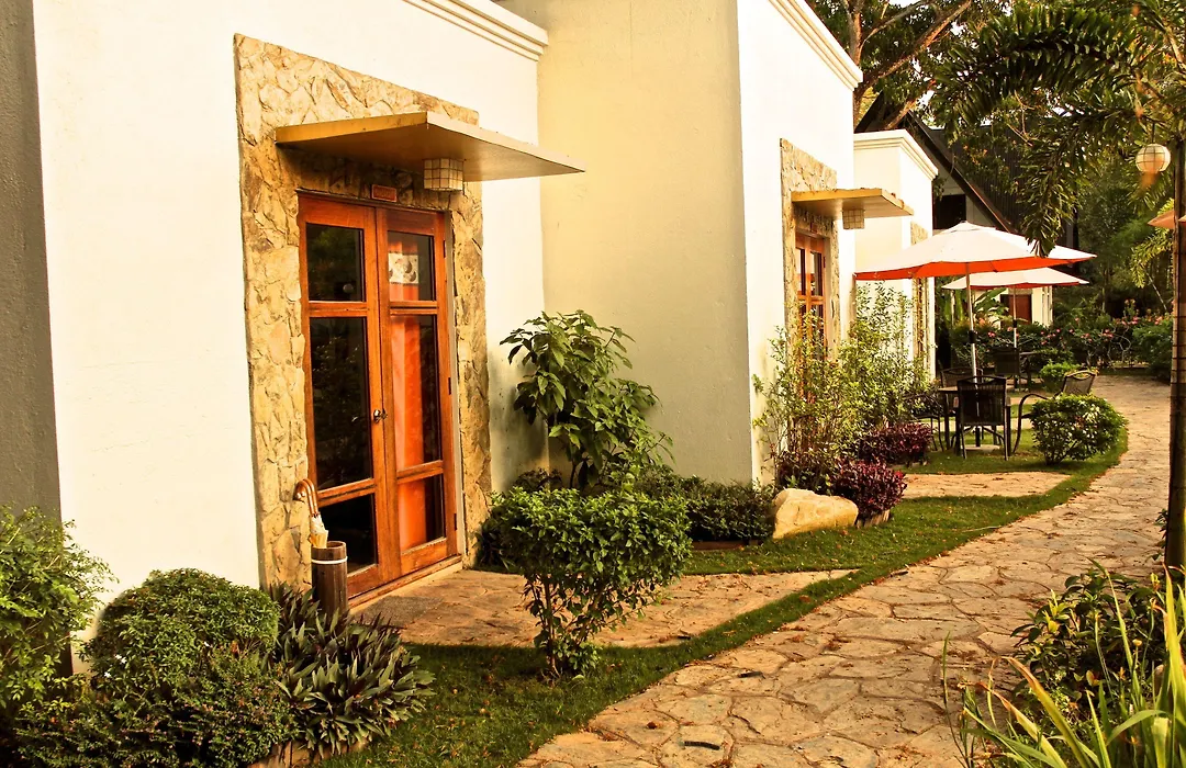 Acacia Tree Garden Hotel-1