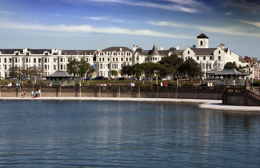 Royal Clifton Hotel-1
