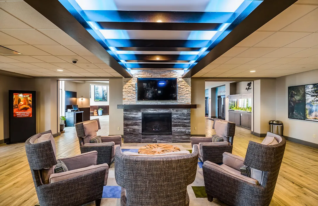 Bear River Casino Resort-1