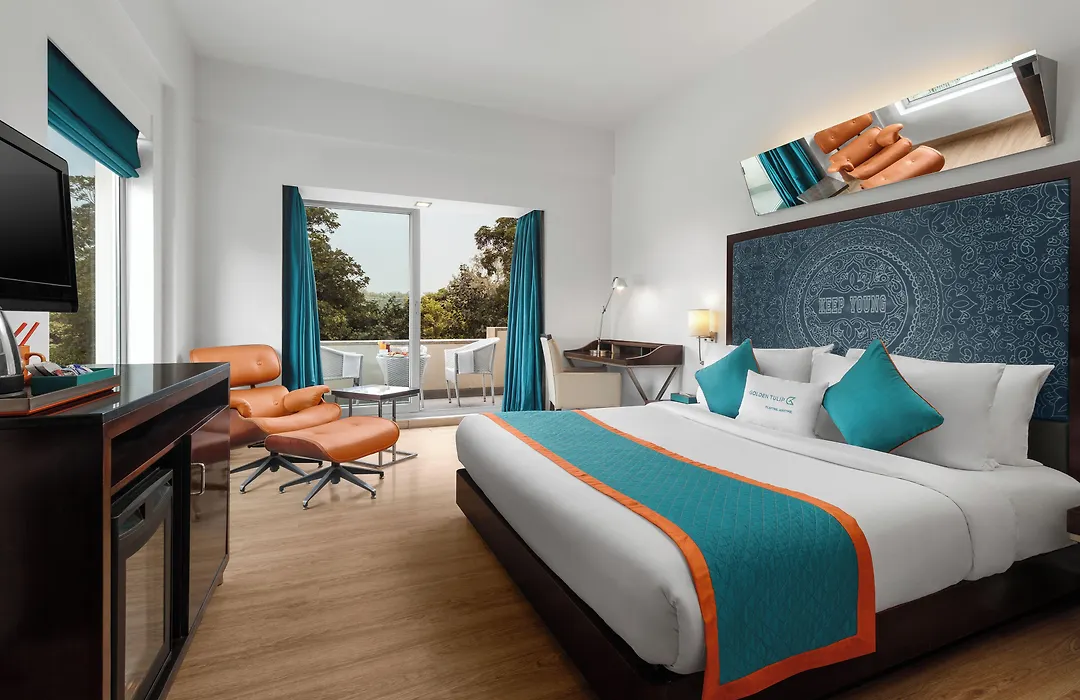 Golden Tulip City Centre Gurgaon-1