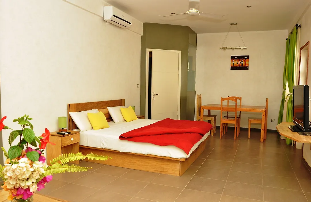 Casa Mara Dakar-1