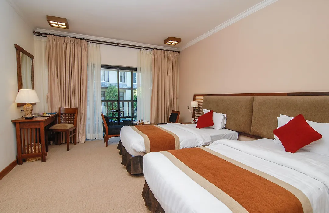 Atithi Resort & Spa-1