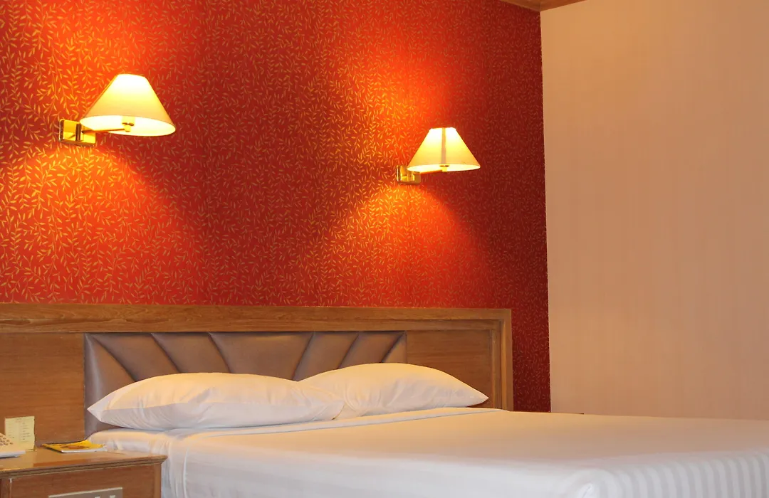 Wangtai Hotel - Sha Certified-1