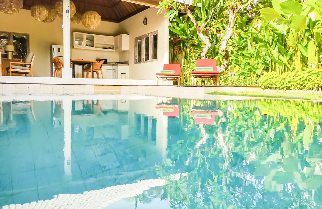 Seminyak Square Hotel-1
