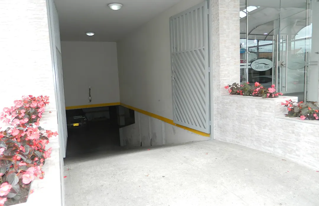 Aw Hotel Salitre Real-1