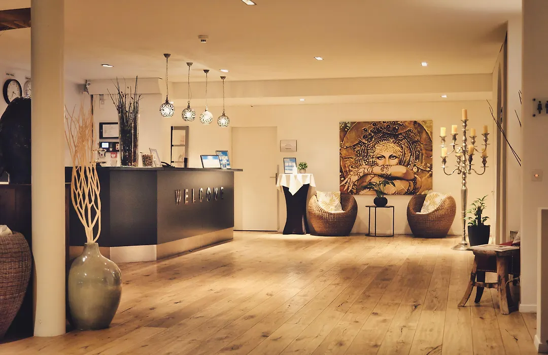 Parkhotel Langenthal-1