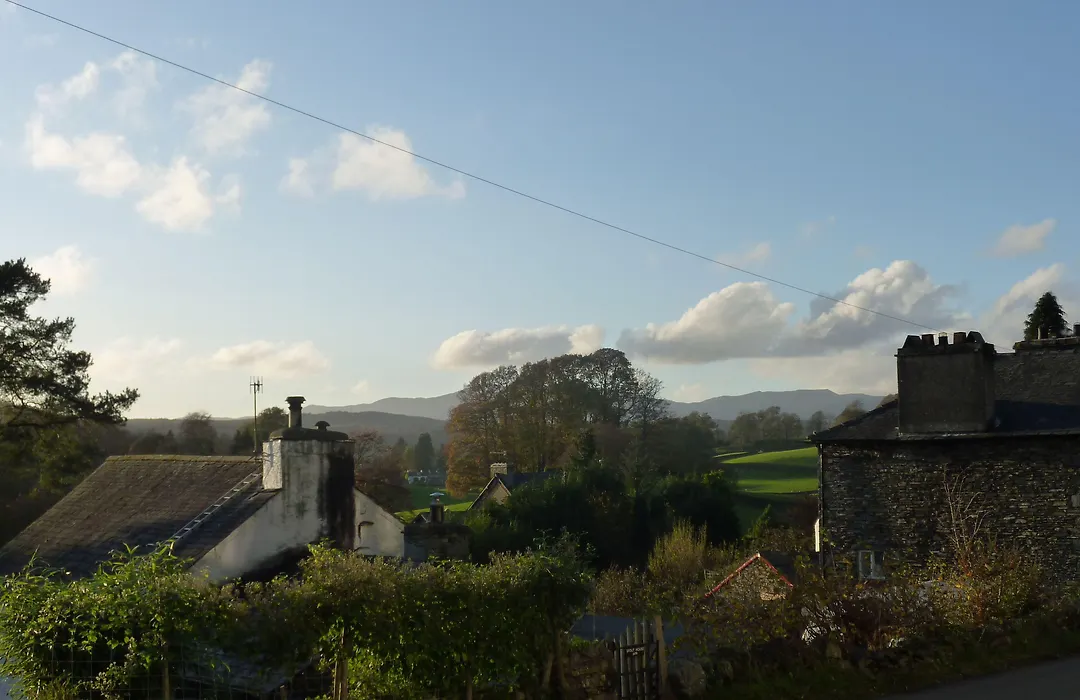 The Cuckoo Brow Inn-1