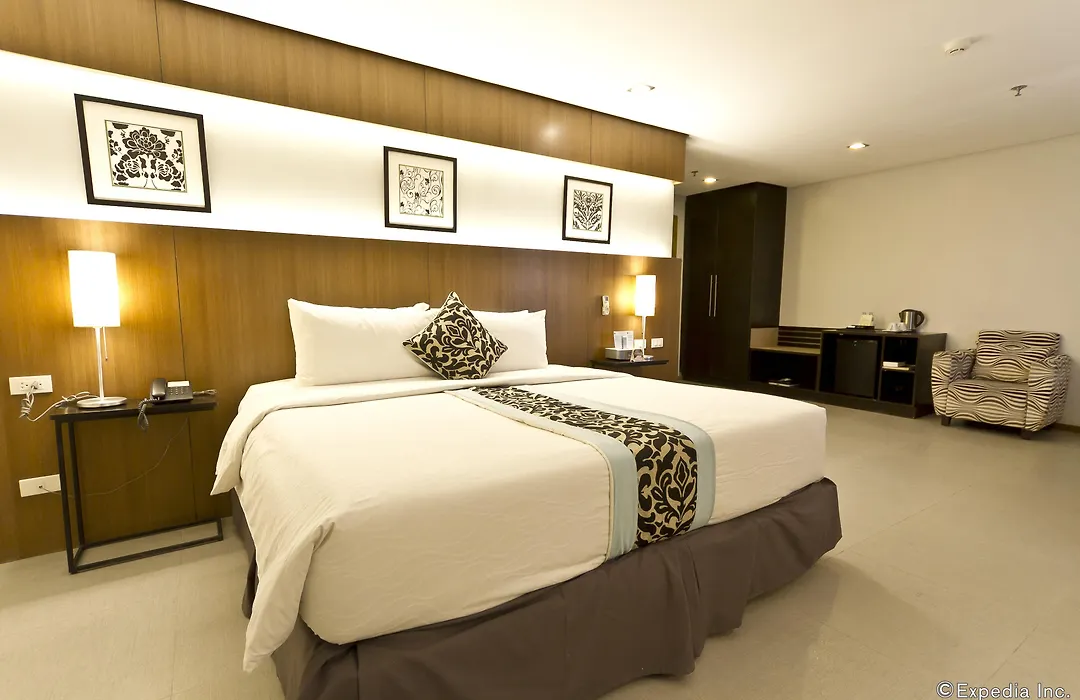 St Mark Hotel-1