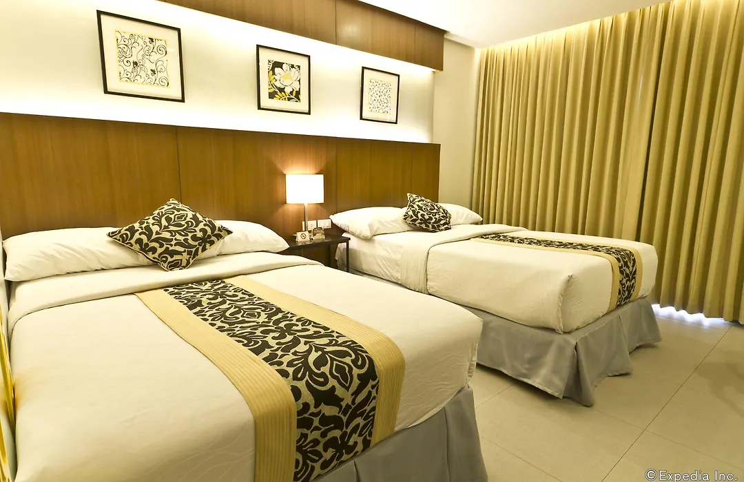 St Mark Hotel-1