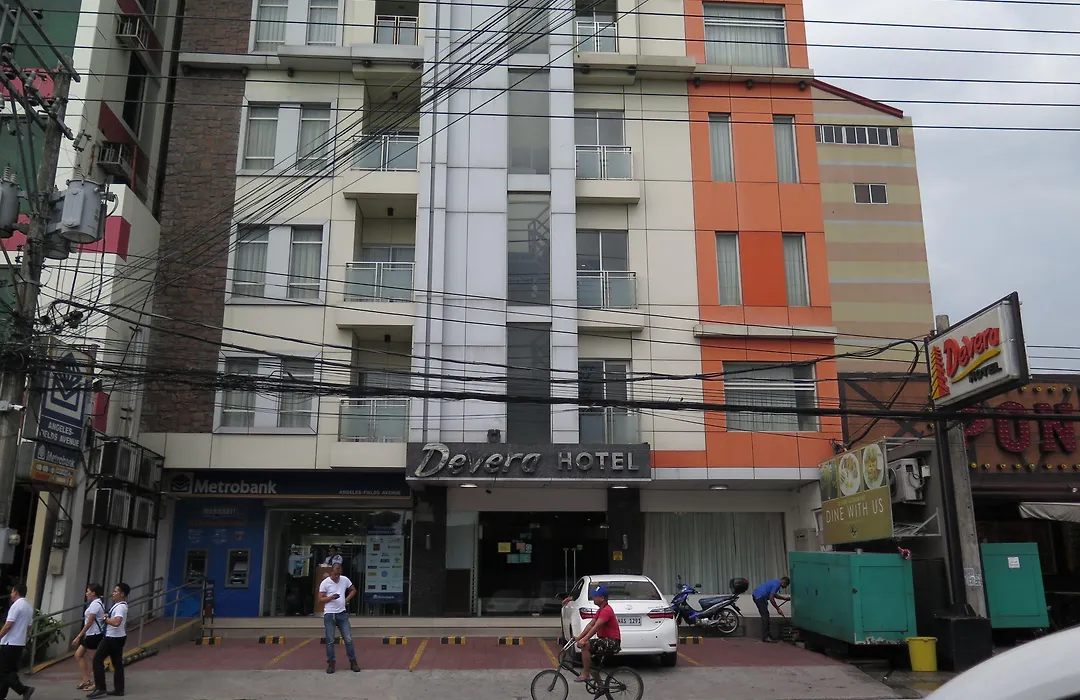 Devera Hotel-1