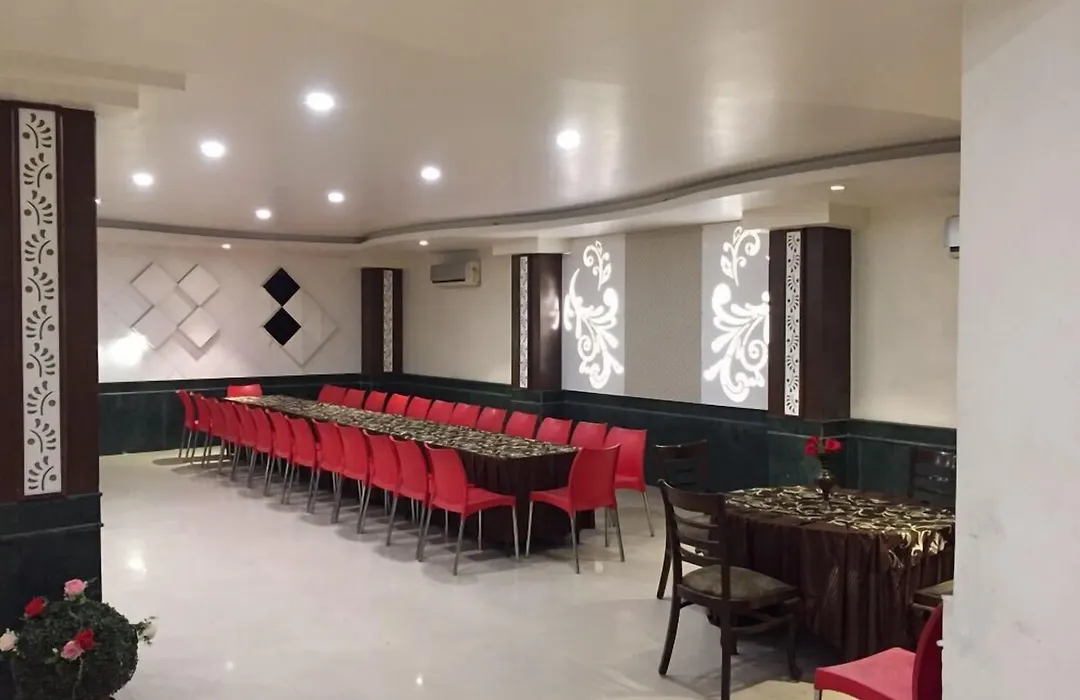 Namaskar Residency-1