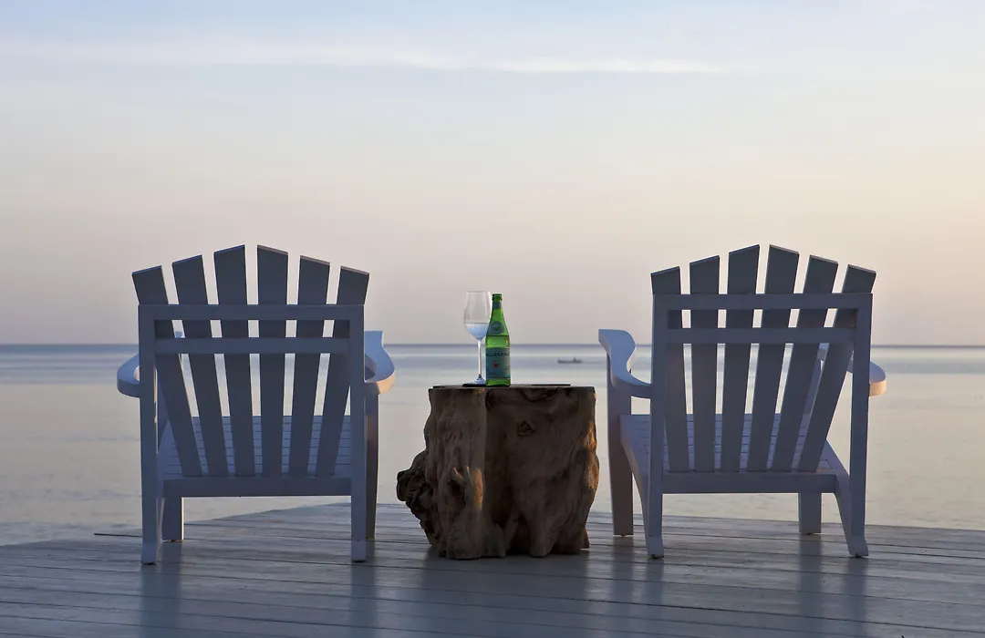 5-Star Boutique Hotel The Lombok Lodge-1