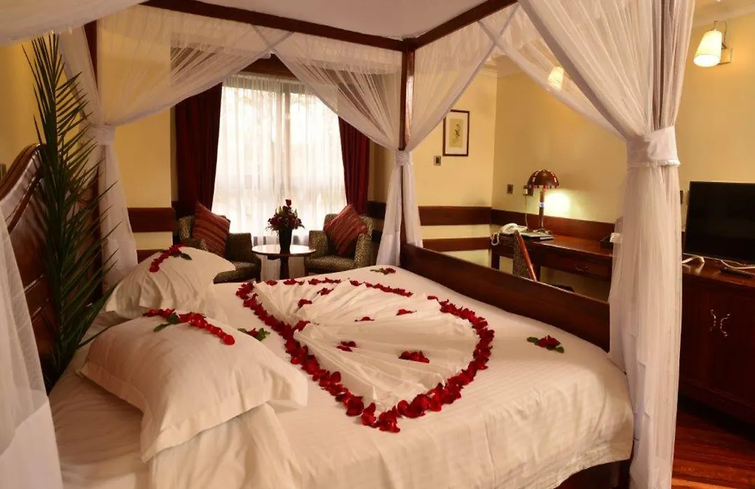 Muthu Silver Springs Hotel-1