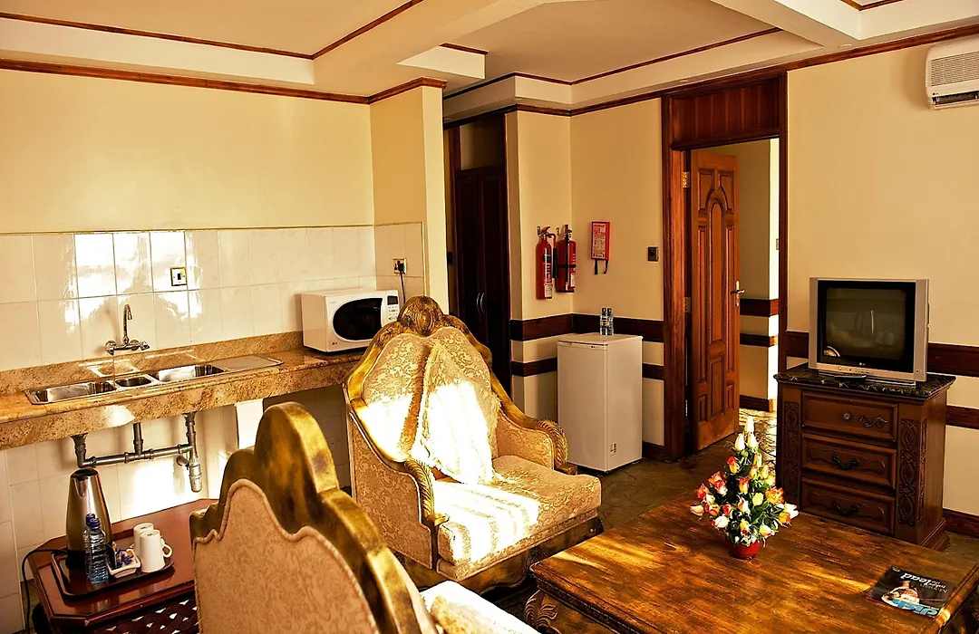 Muthu Silver Springs Hotel-1