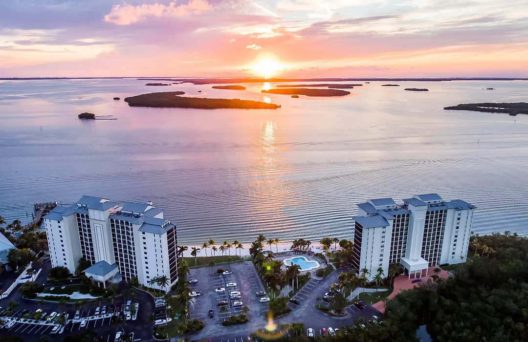 Resort Harbour Properties - Fort Myers / Sanibel Gateway-1