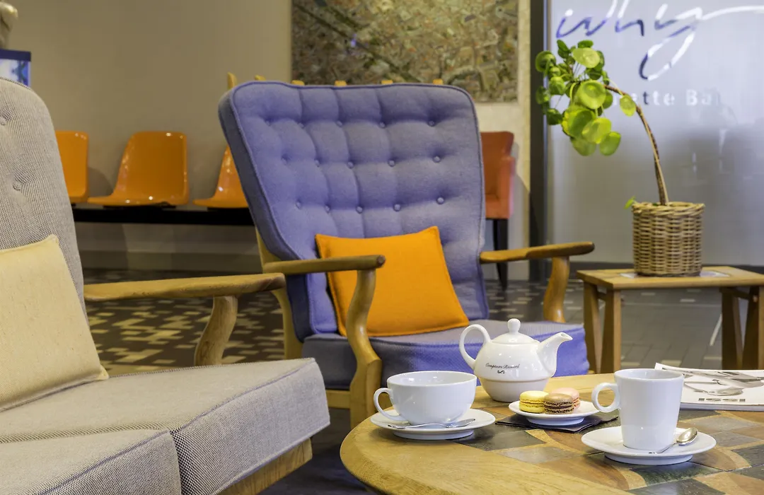 Best Western Premier Why Hotel-1