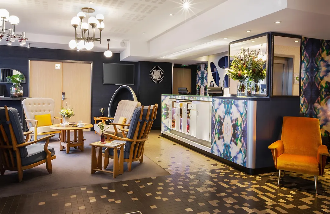 Best Western Premier Why Hotel-1