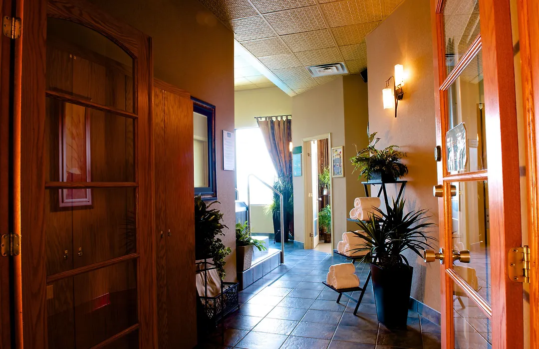 Hotel Castel-1