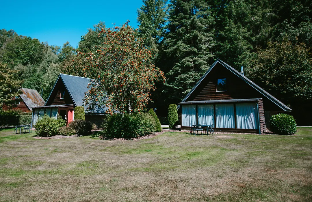 Val D'Arimont Resort-1