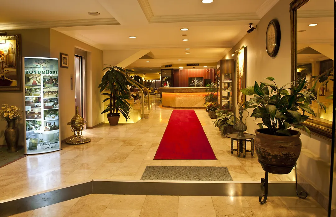 Boyuguzel Termal Hotel-1