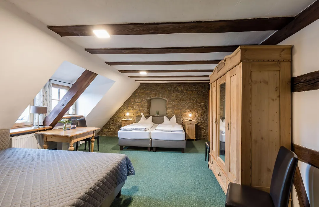 Hotel Meisnerhof-1