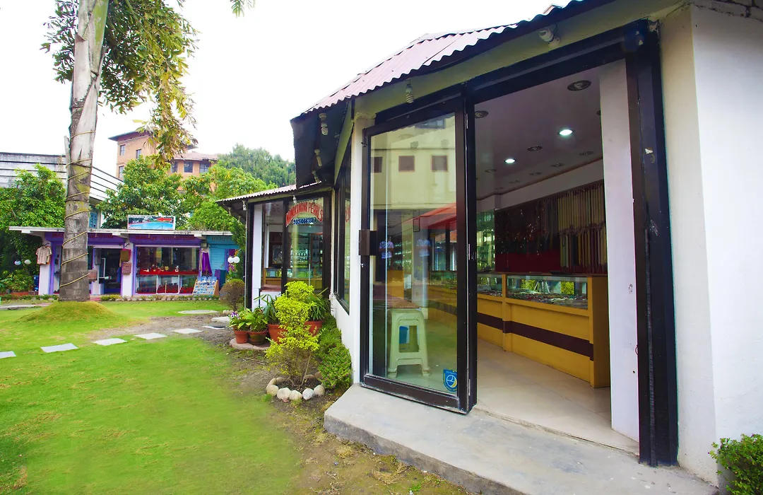 Grand Hotel Kathmandu-1