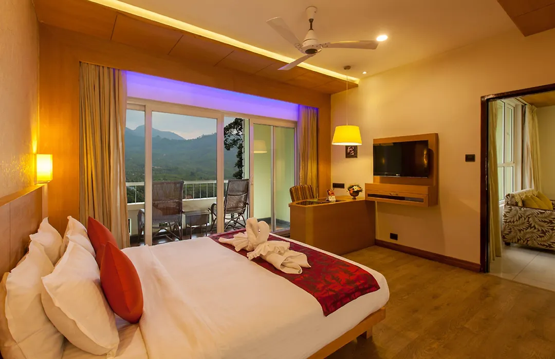 Devonshire Greens - The Leisure Hotel And Spa-1