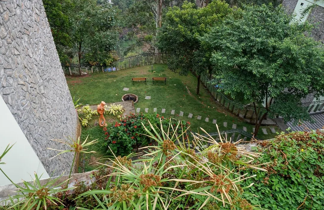 Devonshire Greens - The Leisure Hotel And Spa-1