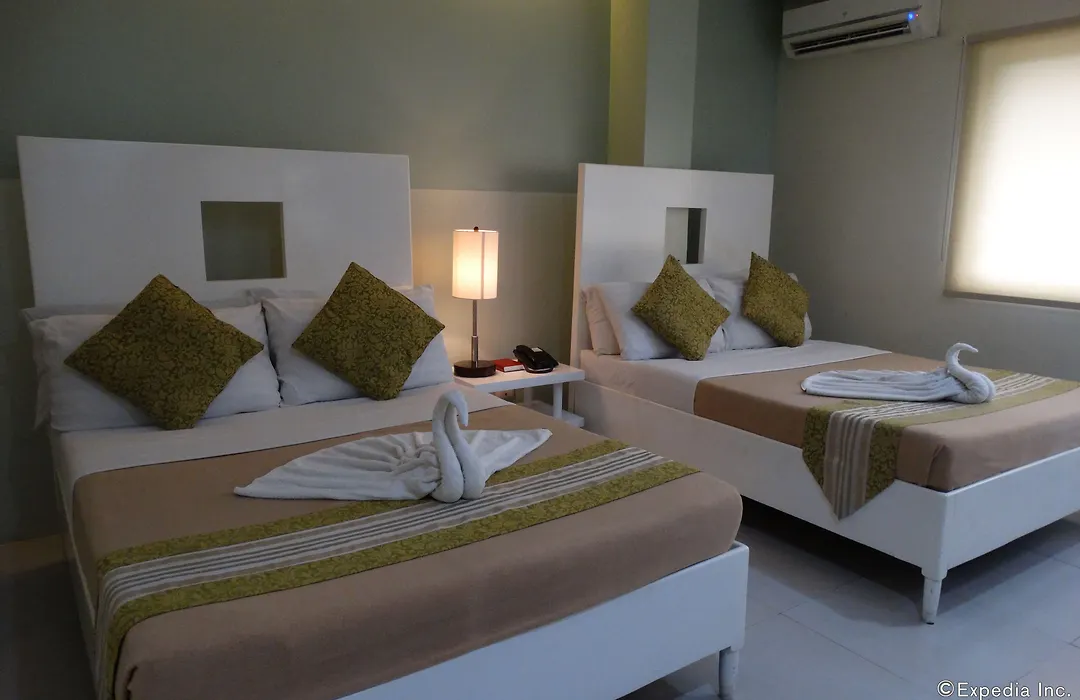 Empire Suites Hotel-1