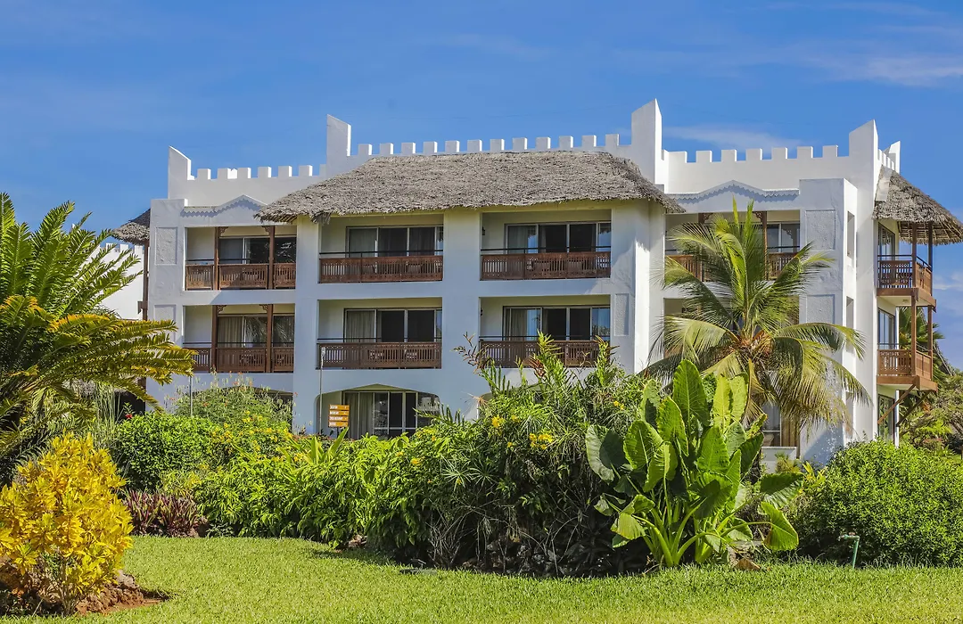 Royal Zanzibar Beach Resort-1