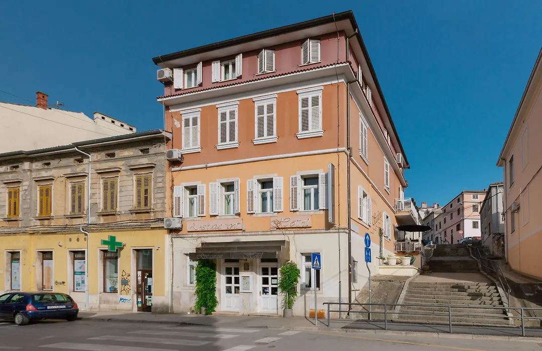 Hotel Scaletta-1