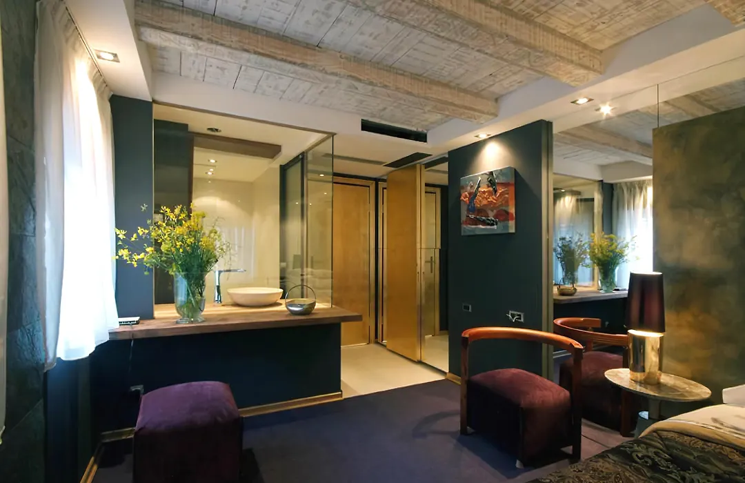 Boutique Hotel Hippocampus-1
