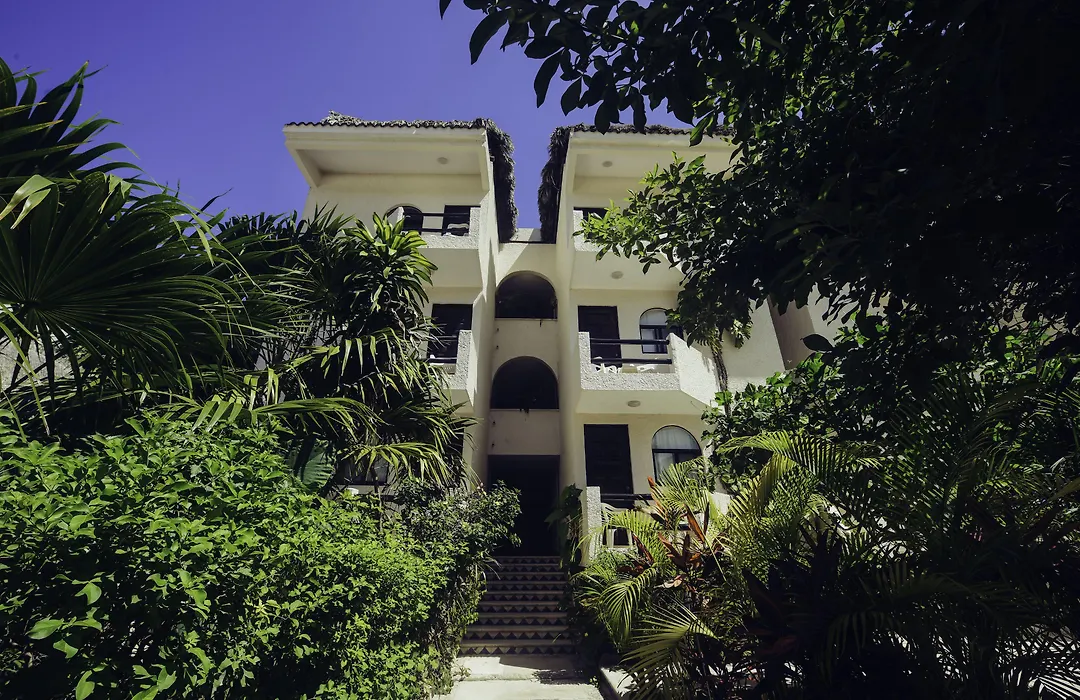 Aquatech Villas Derosa Resort-1