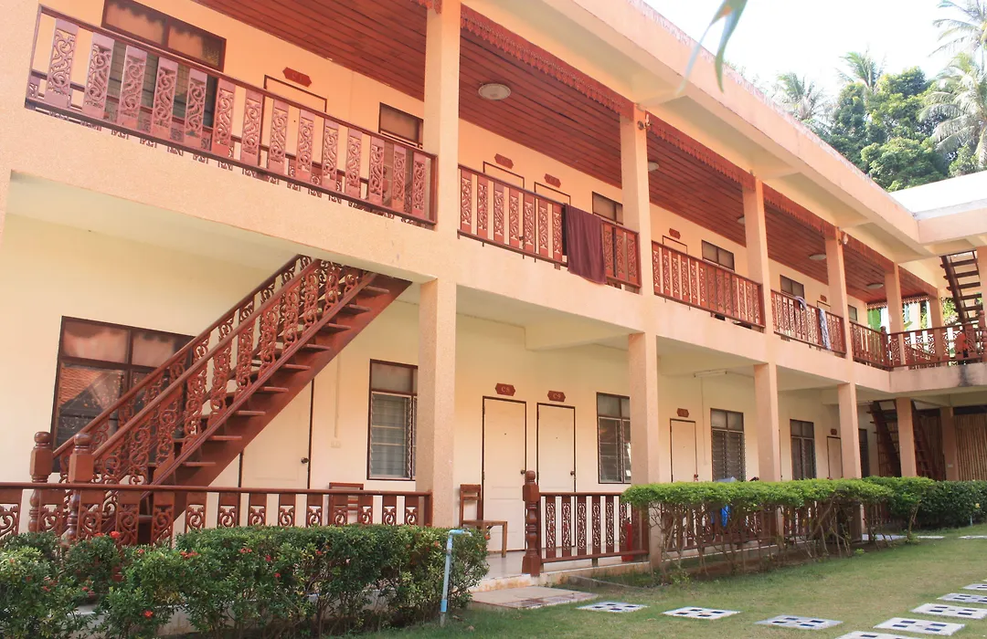 Grand Sea Beach Resort-1