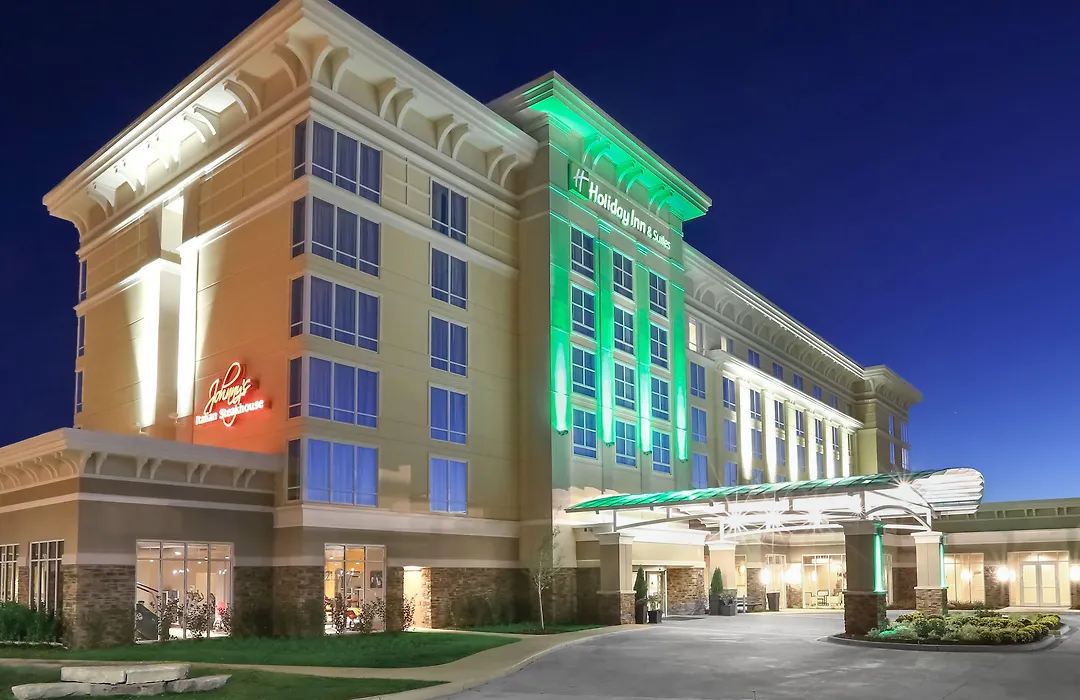 Holiday Inn And Suites East Peoria By Ihg-1