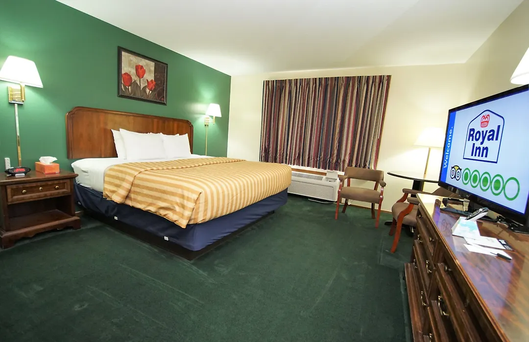 Royal Inn Hudson I-94-1