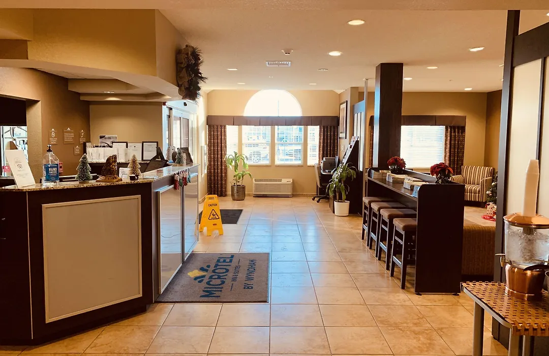 Microtel Inn & Suites-Sayre, Pa-1