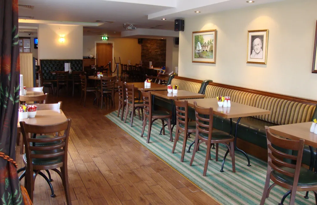 Ard Ri House Hotel-1