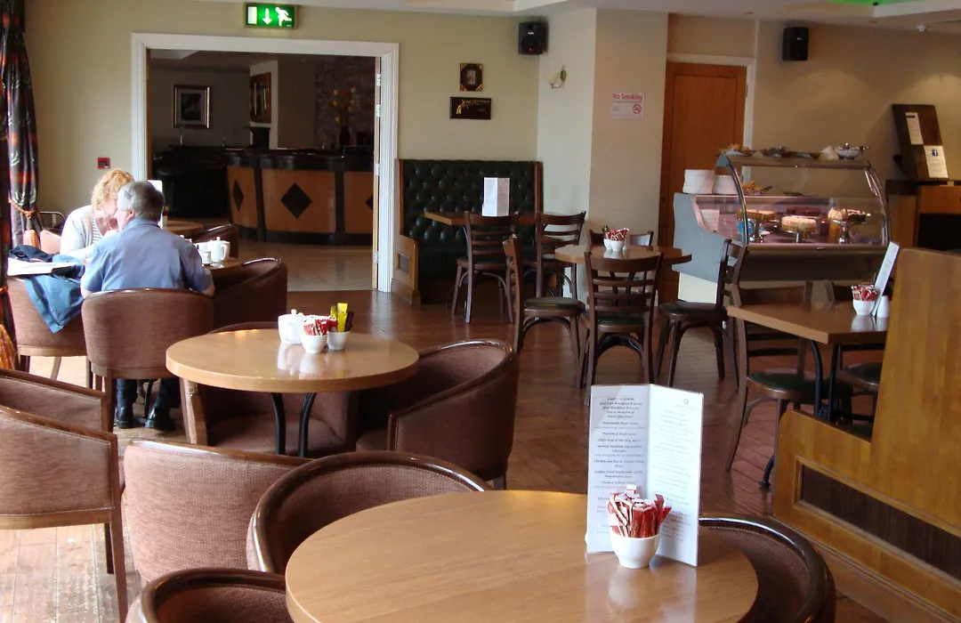 Ard Ri House Hotel-1