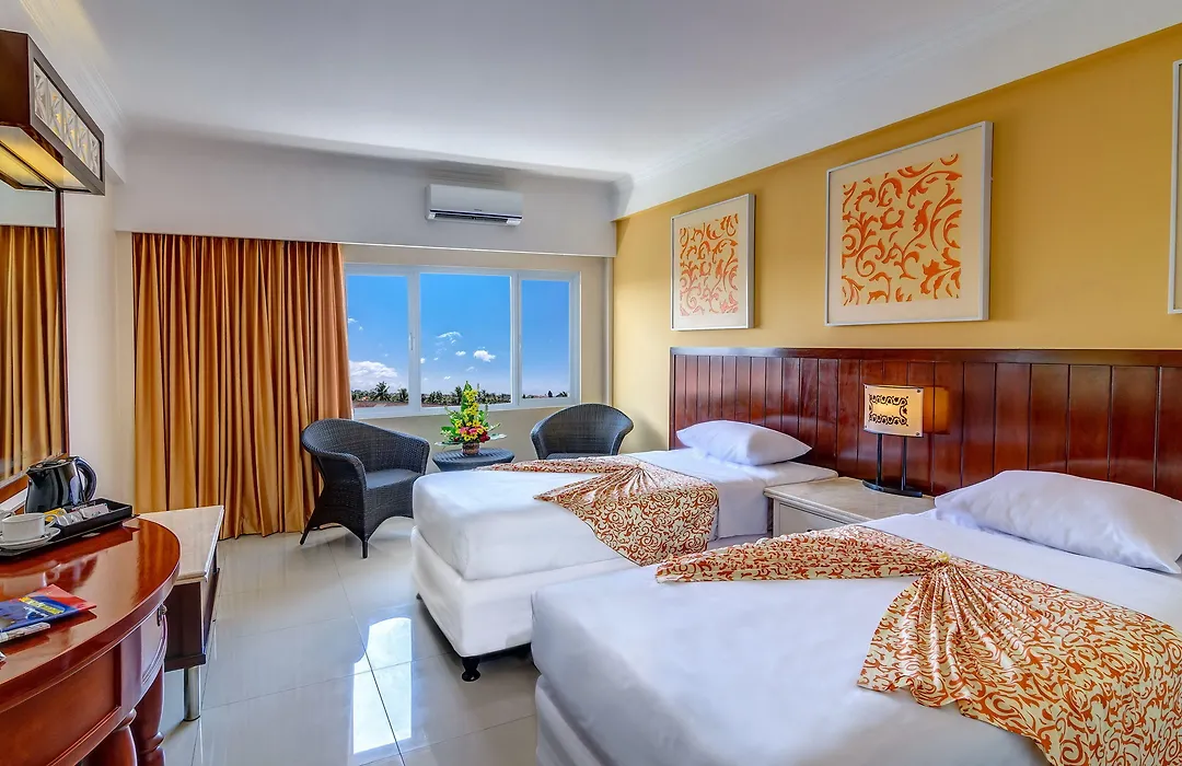 Maharani Beach Hotel-1