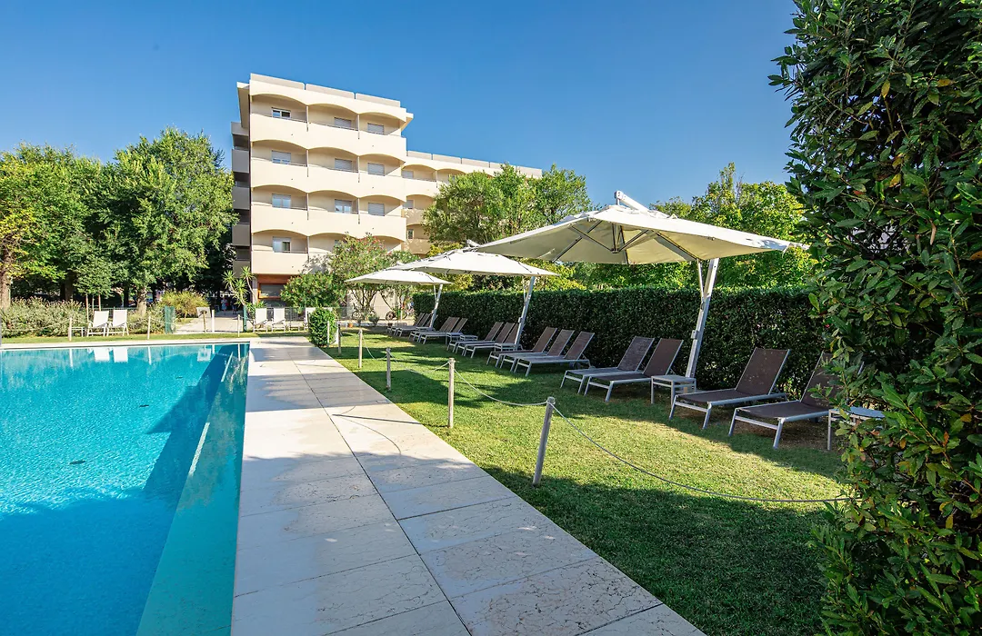 Hotel La Pergola-1